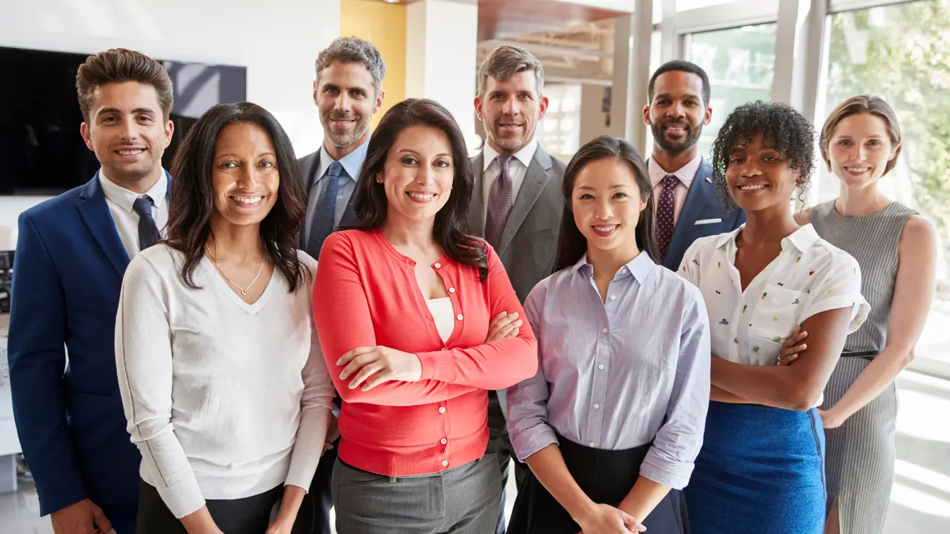 AMAI Consultants Team